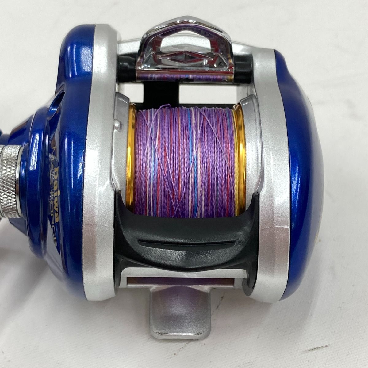 〇〇DAIWA ダイワ S,BLADE エスブレイド150L 614303 ベイト