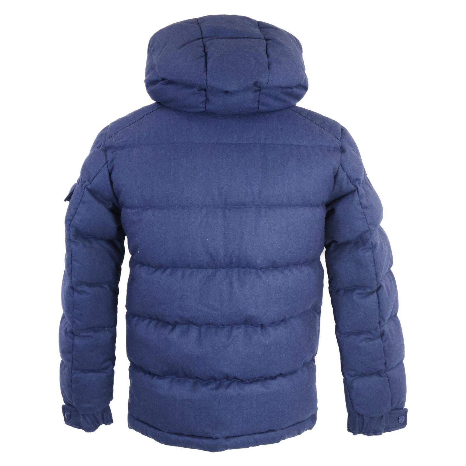 MONCLER モンクレール 【美品】A20914033805 MONTGENEVRE モンジュ 