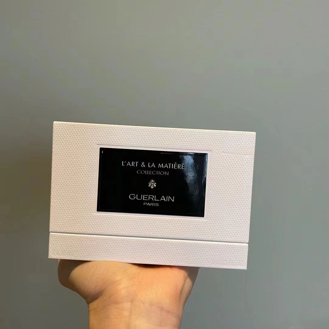 GUERLAIN 香水 10ml x 8本 セット ユニセックス - メルカリ