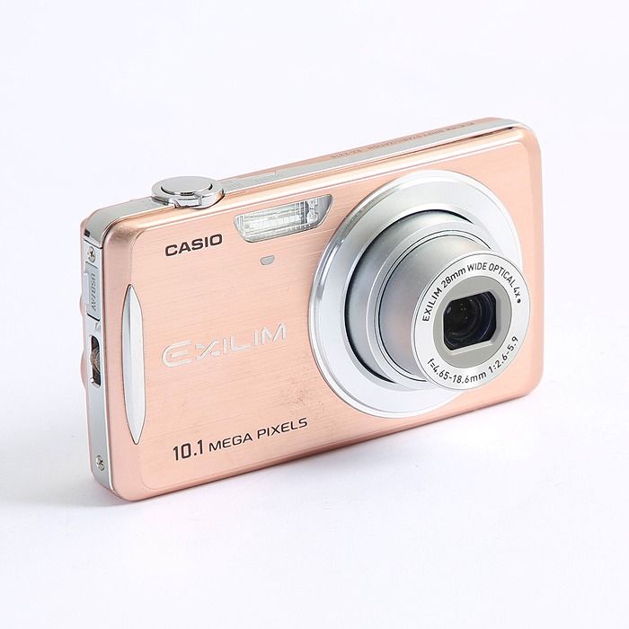 ⭐︎祝日値下げ⭐︎CASIO デジタルカメラ Amazon | CASIO デジタルカメラ EXILIM 1610万画素 5倍 シルバー