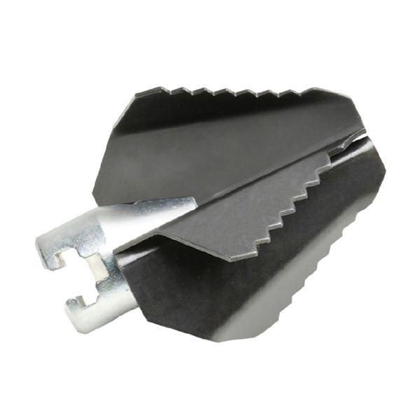 RIDGID リジッド 59770 T-25 3 1 2 ソー トゥース スピア カッター