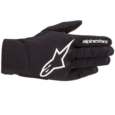 【新品・2営業日で発送】アルパインスターズ 【必ず購入前に仕様をご確認下さい】REEF GLOVE 10 BLACK 2XL