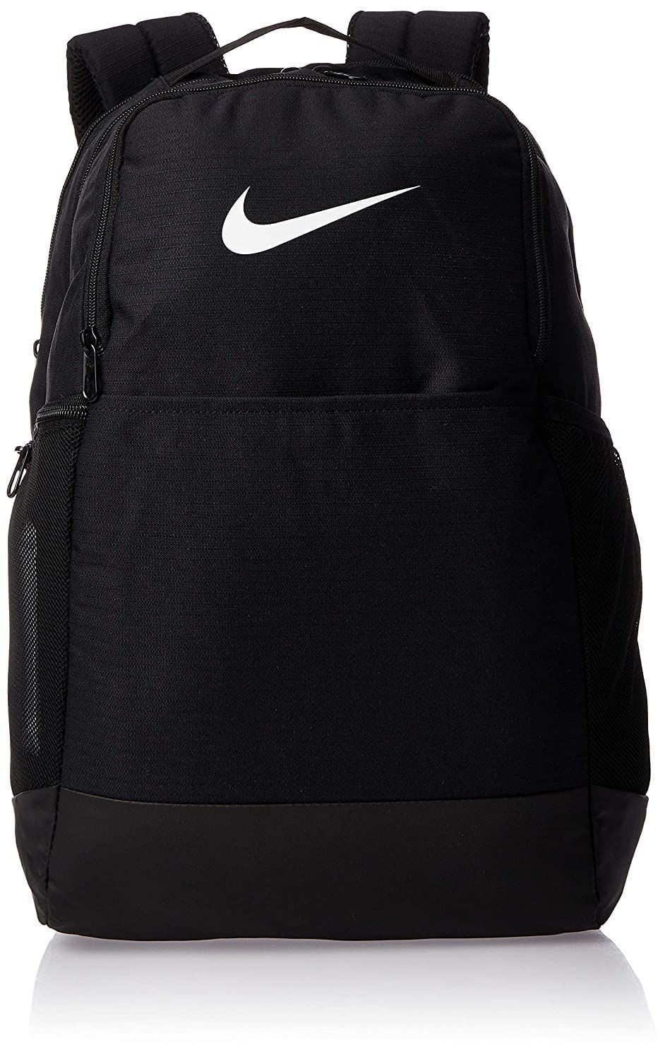 ナイキ(NIKE) ブラジリア バックパック M BA5954 010 ブラック/ブラック MISC