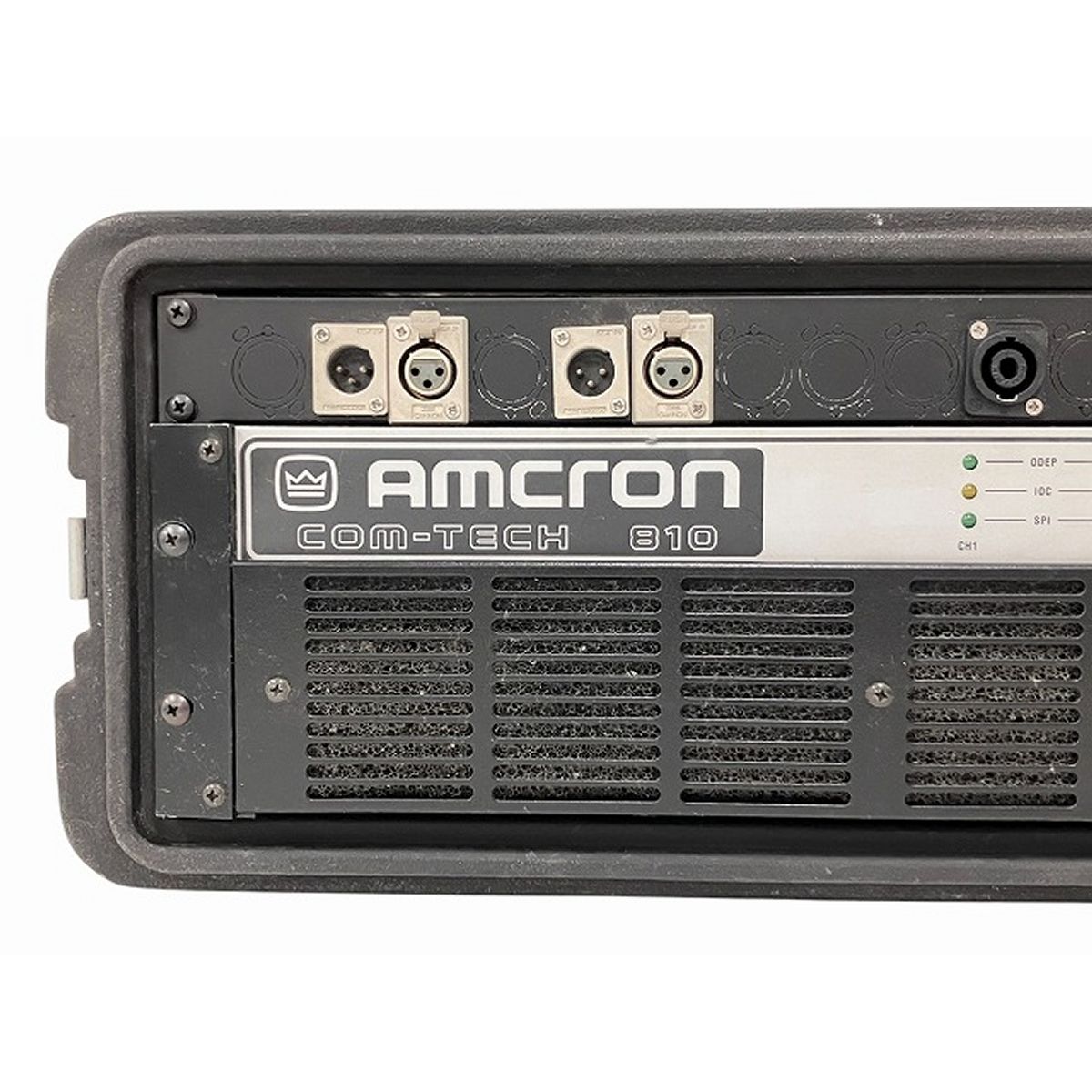 AMCRON microtech 601 アムクロン　クラウン AMCRON microtech 601 アムクロン クラウン AMCRON microtech