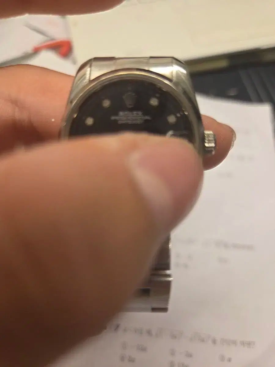 ROLEX ロレックス DATEJUST デイトジャスト 36 ダイヤ