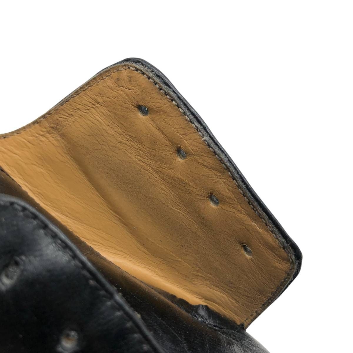 リラックス 古着 MELCHOR Uチップシューズ メンズ26.0cm相当|saa013698