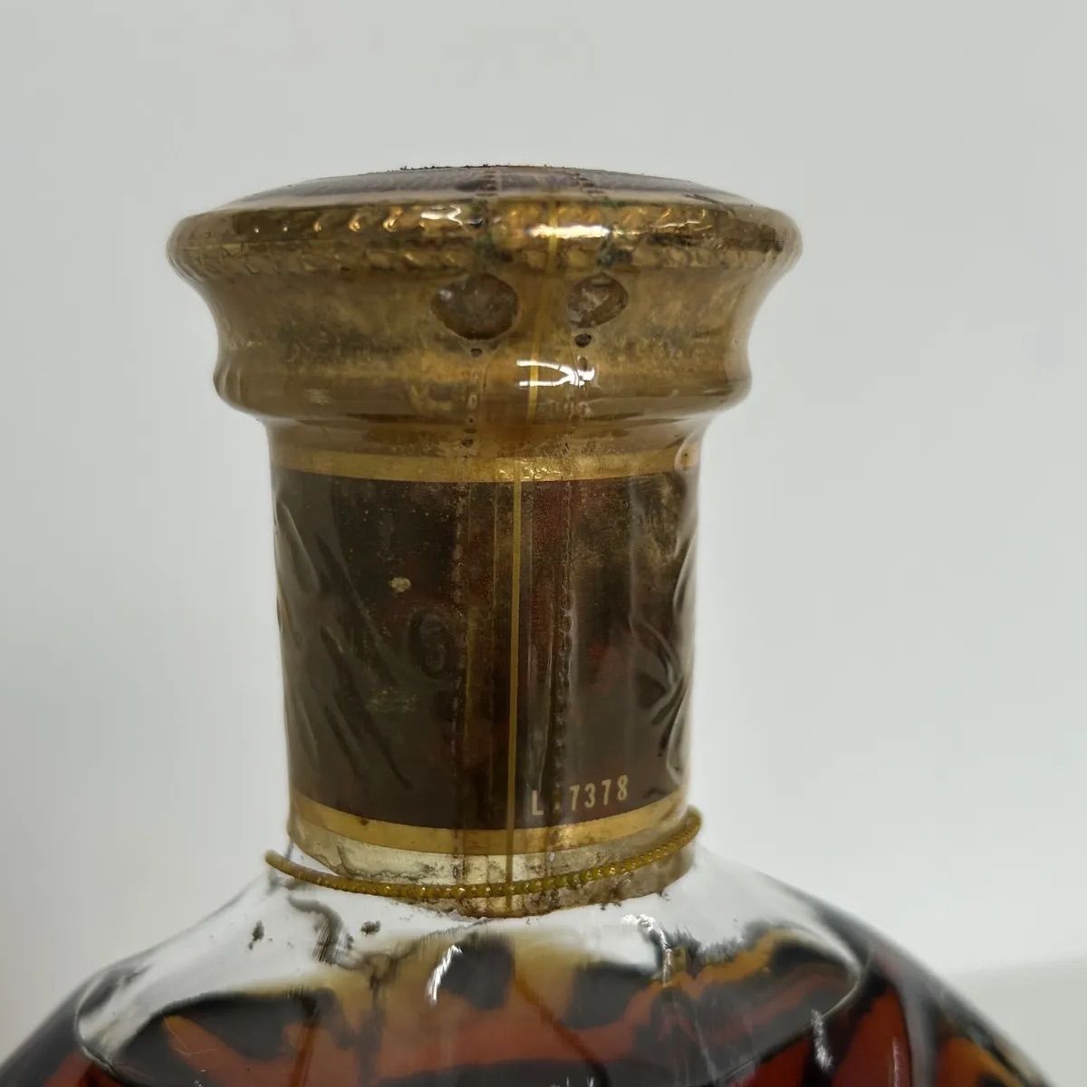 REMYMARTIN XO SPECIAL 700ml 40% ブランデー 未開栓 古酒 【公式通販】