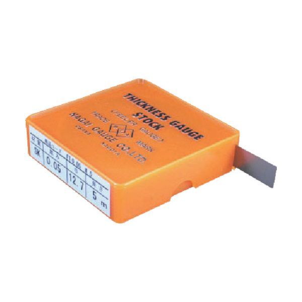 7営業日以内発送 ＤＩＡ FT0.05M5 0.05X12.7X5M ピストンストックフイラーゲージ0．05X5m FT0.05M5 0.05X12.7X5M 沖縄離島販売不可