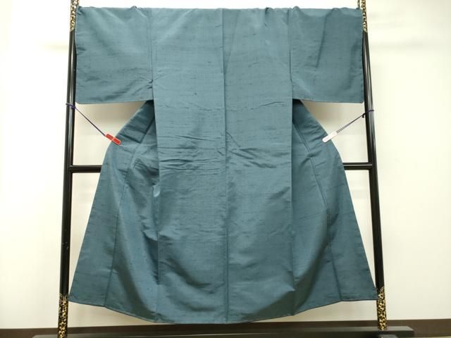 平和屋着物●男性 紬