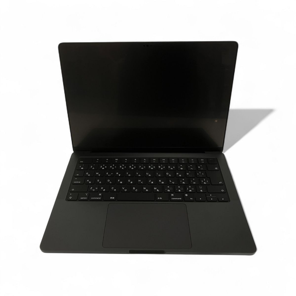 充放電回数9回】Apple MacBook Pro M4 2024 14インチ 16G 1TB