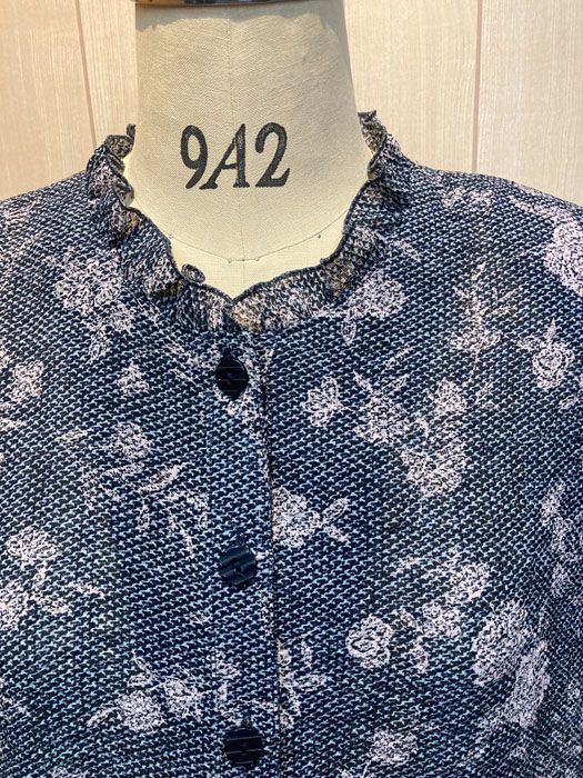 ラインはＡラインです 春夏秋