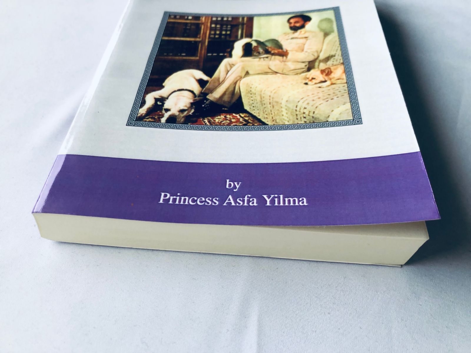 Princess Asfa
