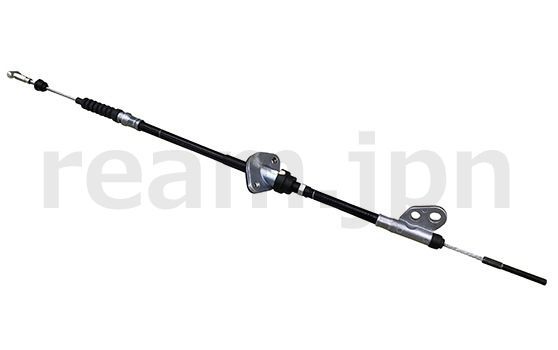 新品 海外トヨタ純正 70 スープラ パーキングブレーキケーブル 新品 海外トヨタ純正 70 スープラ パーキングブレーキケーブル
