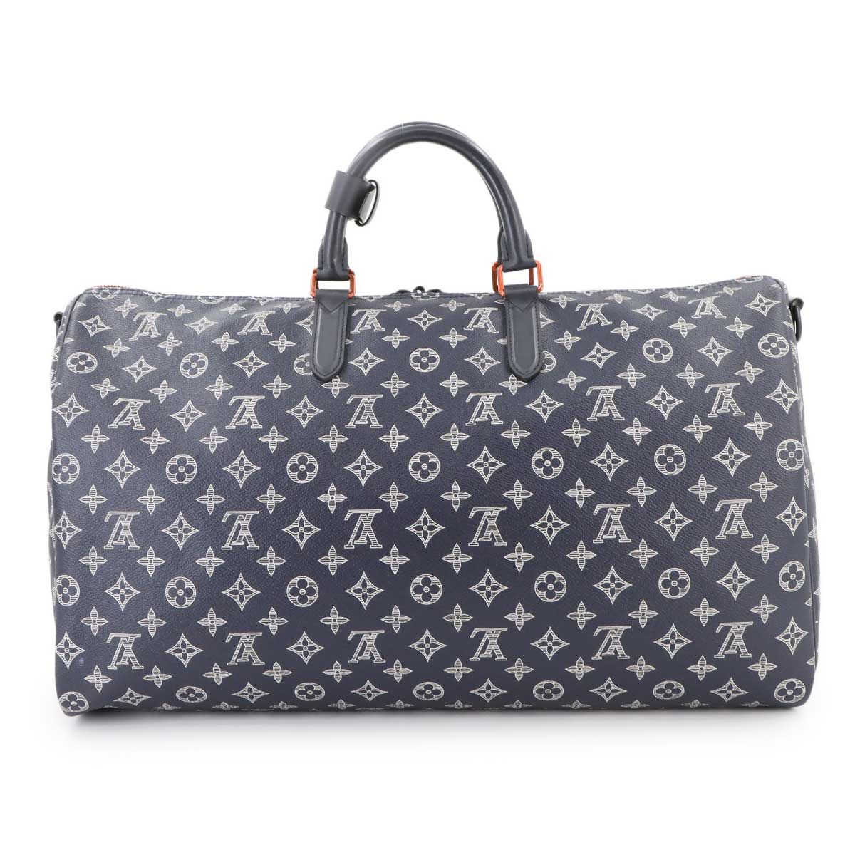 正規極美品！ルイヴィトン　キーポル　バンドリエール　モノグラム　ボストン LOUIS VUITTON - 【加古川店】 中古 LOUIS VUITTON | ルイ
