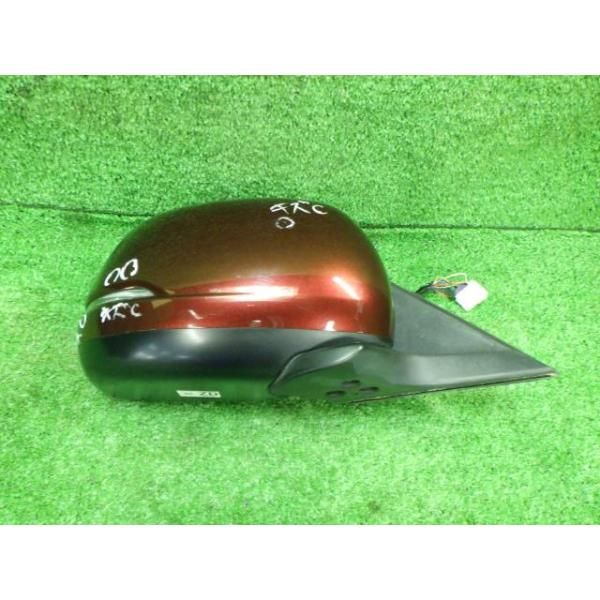 N-ONE JG2 右サイドミラー・ドアミラー プレミアム ツアラー L