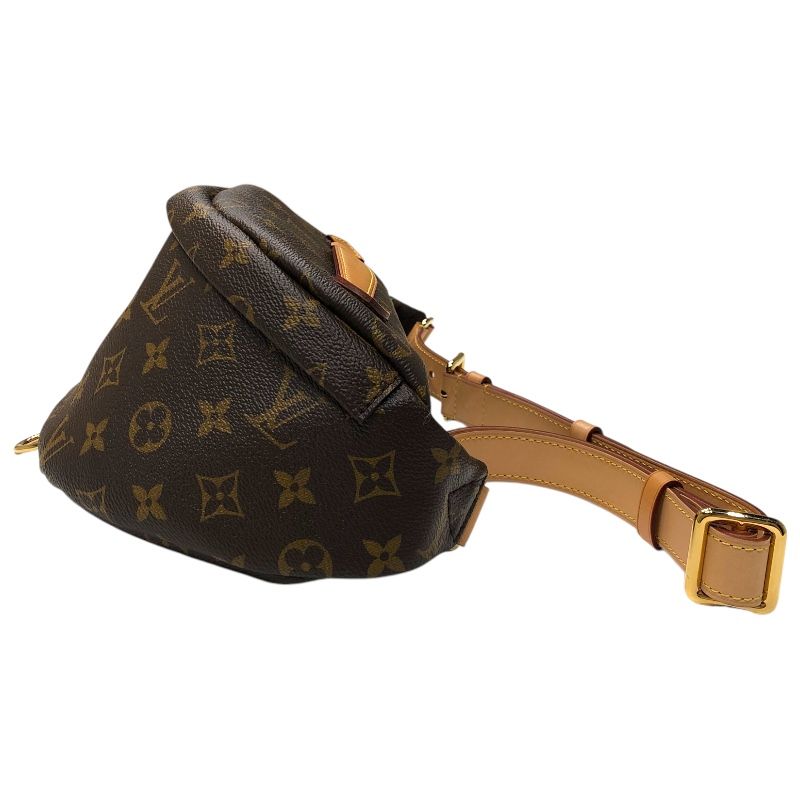 VUITTON バムバッグ