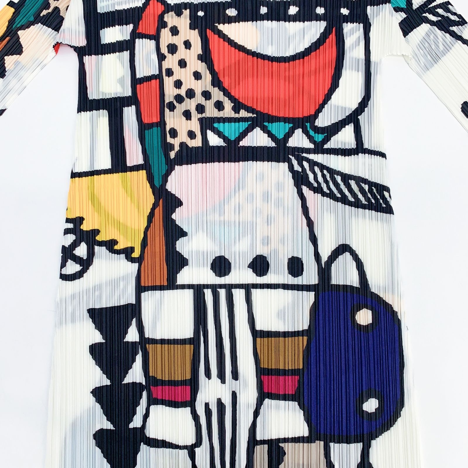 PLEATS PLEASE ISSEY MIYAKE - 極美品 プリーツプリーズ