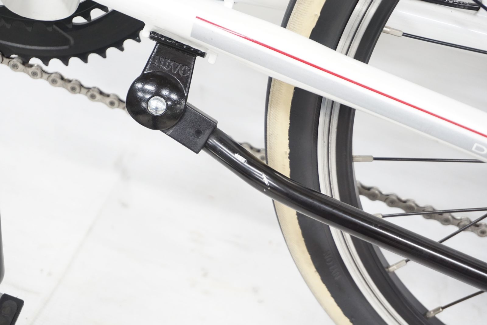 DAHON 「ダホン」 VISC P20 2016年モデル ミニベロ / バイチャリ阪急