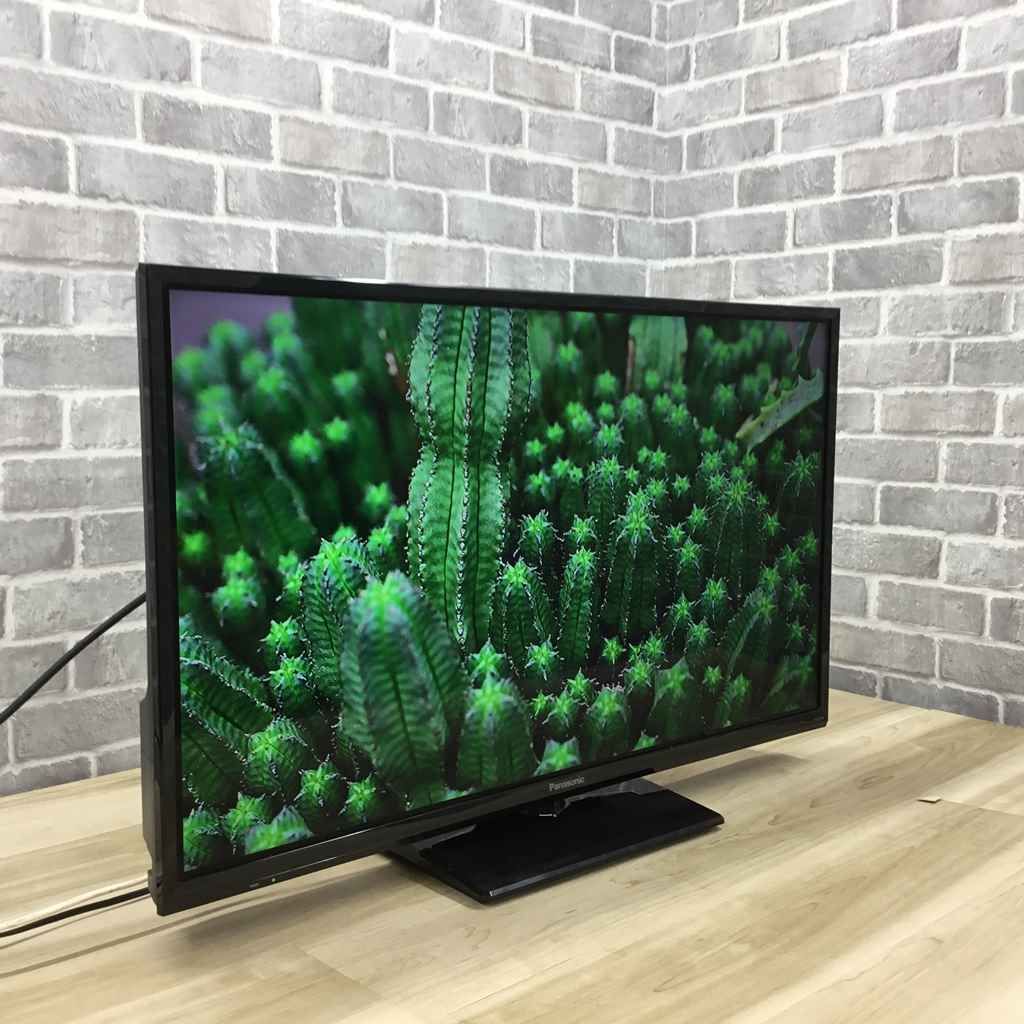 テレビ 32インチ 32型 パナソニック Panasonic VIERA ビエラ TH-32F300HT 液晶TV 2019年製【中古】 - メルカリ