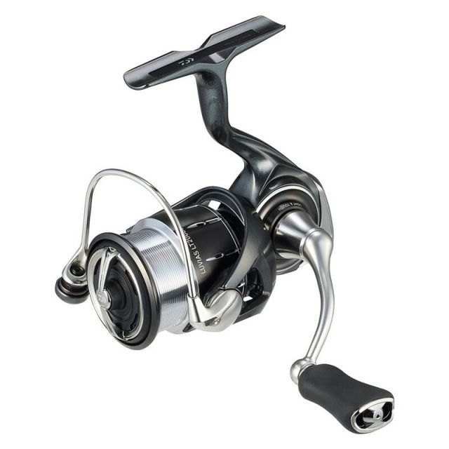 ダイワ(Daiwa) 24ルビアス LT2000S-P スピニングリール エリアトラウト ライトゲーム バス| 釣具 釣り フィッシング ダイワ 24 ルビアス LT2000S-P (Daiwa スピニングリール 釣り)