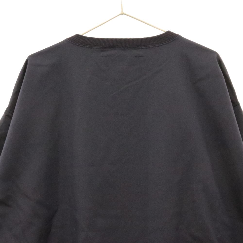 爆買い NEIGHBORHOOD (ネイバーフッド) 22AW PULLOVER SH LS EC プル トップス