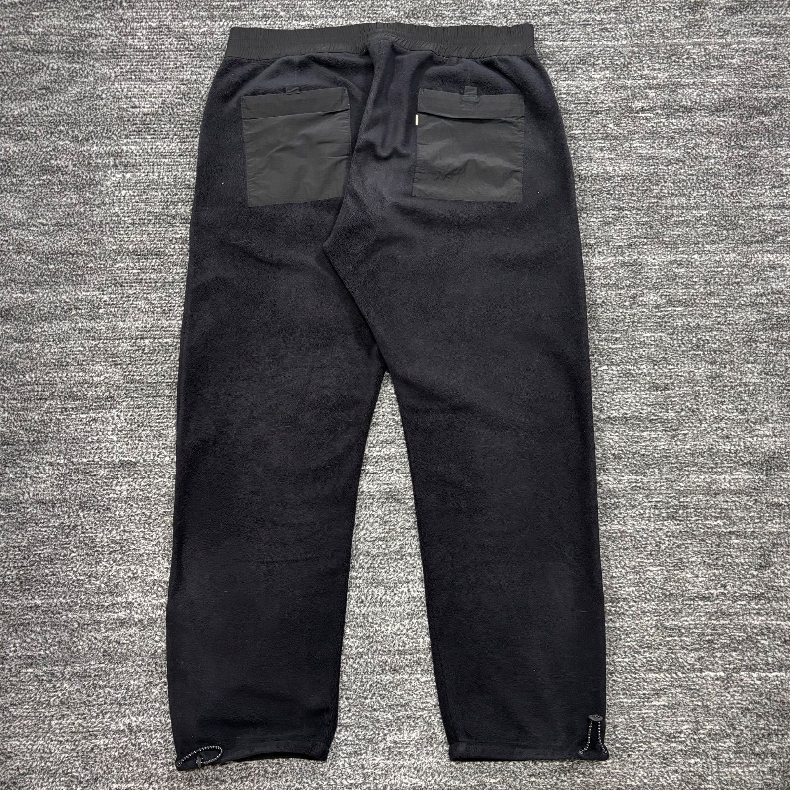 Fleece Nylon