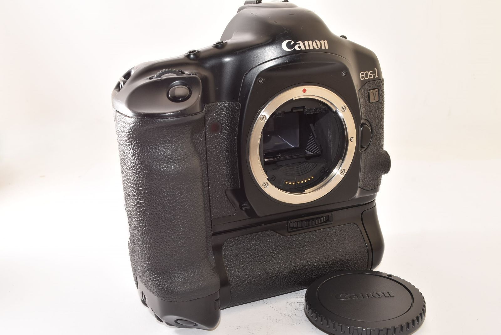 Canon キャノン EOS-1V HS ボディ AF フィルム一眼レフカメラ 2510005