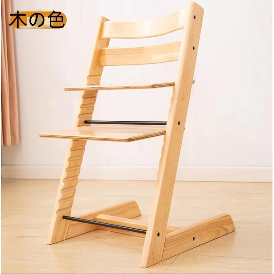 ハイチェア キッズチェア