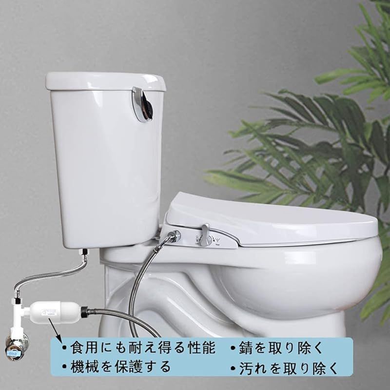 簡単なインストール