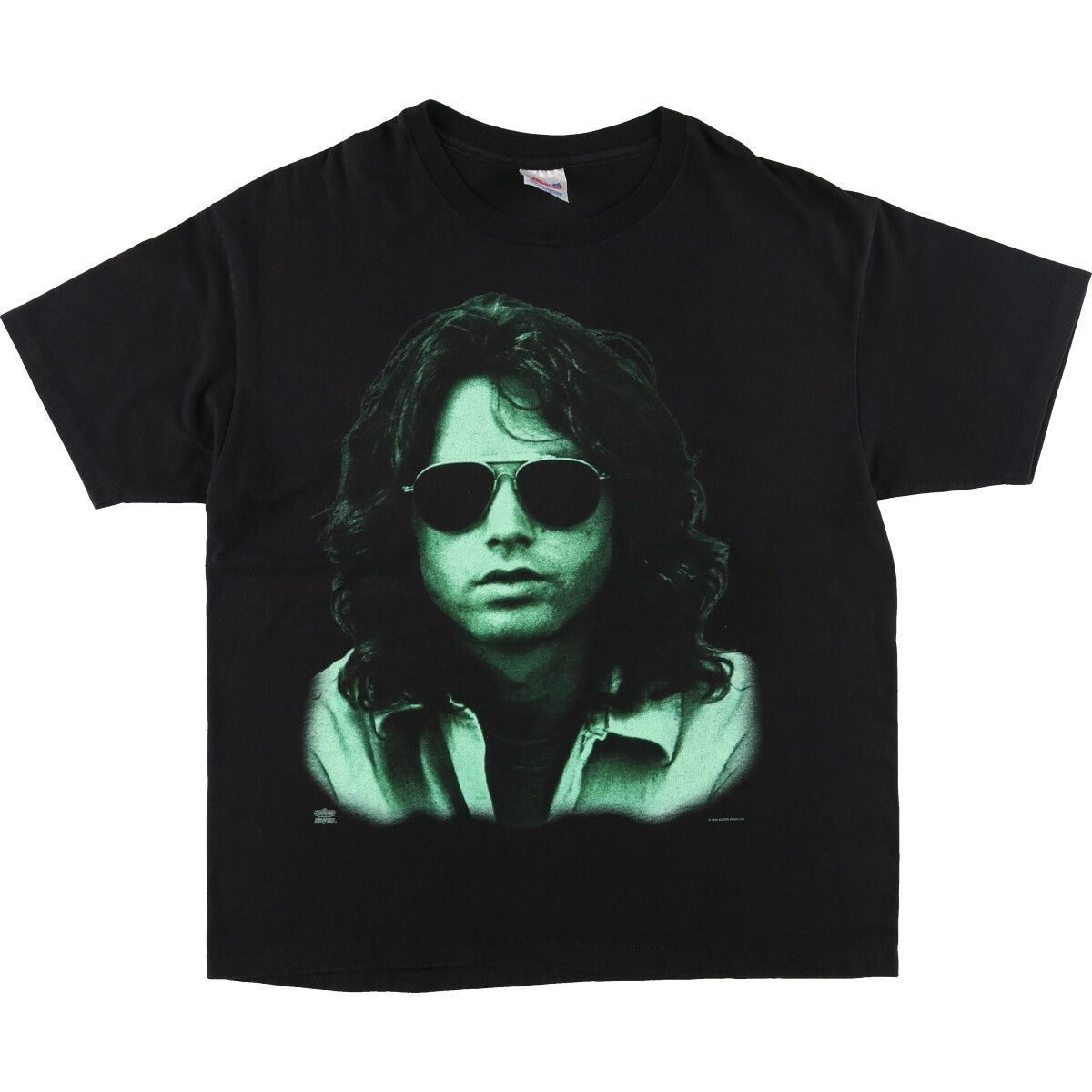 古着 90年代 ヘインズ Hanes Jim Morrisonジム モリソン THE DOORS