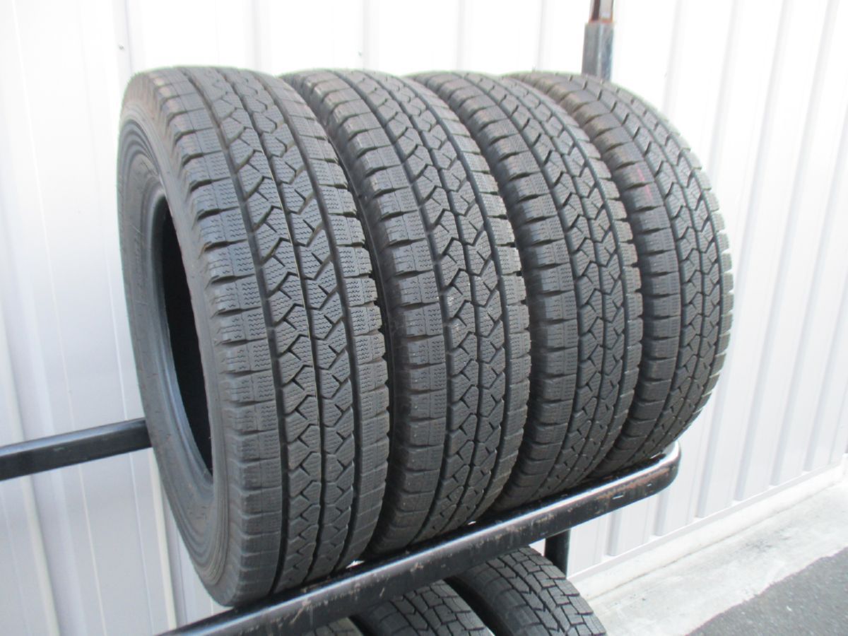 165 R13 LT 8PR、BRIDGESTONE BLIZZAK VL1 【公式通販】 165 R13 LT 8PR、BRIDGESTONE BLIZZAK VL1 【公式通販】
