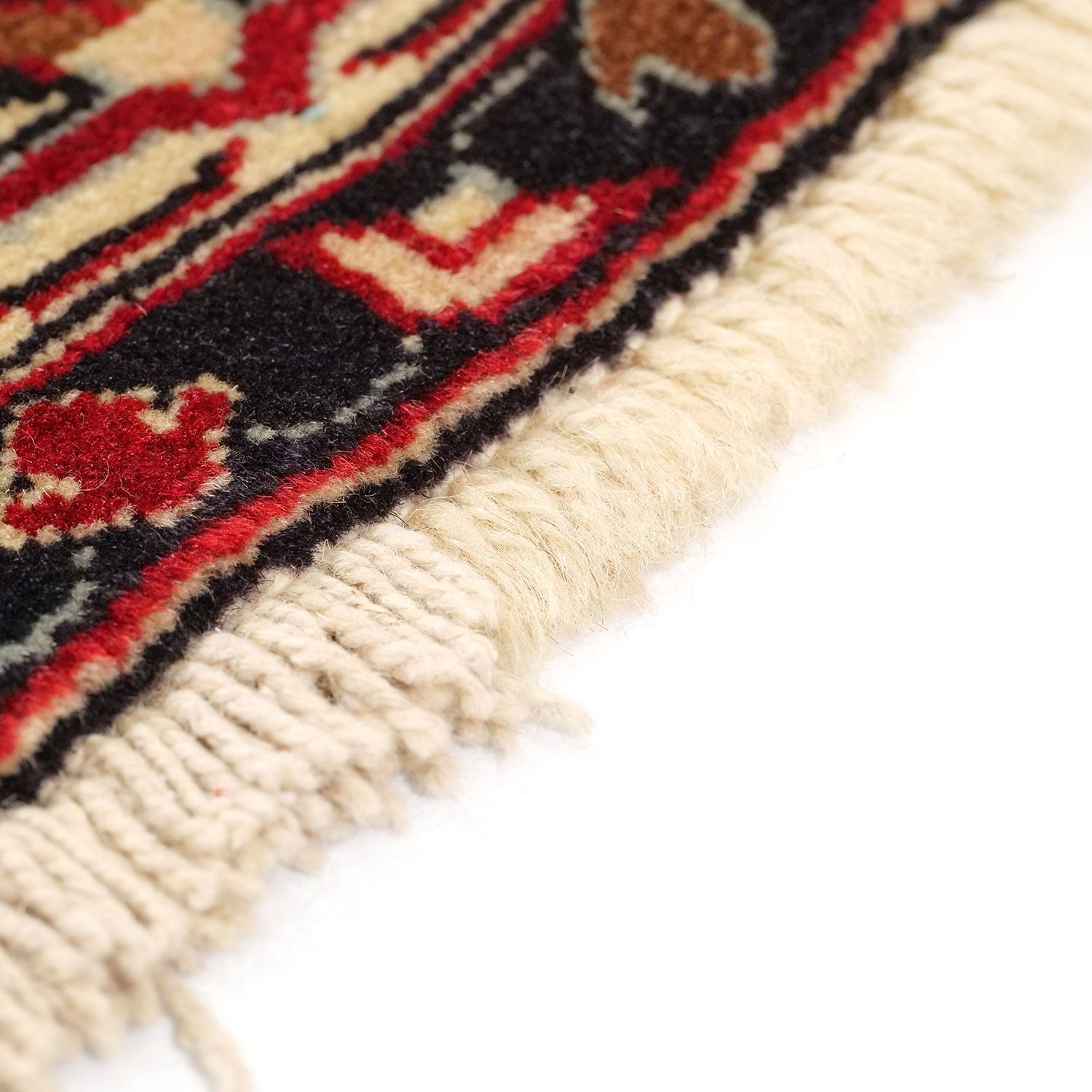 ヴィンテージラグ専門店