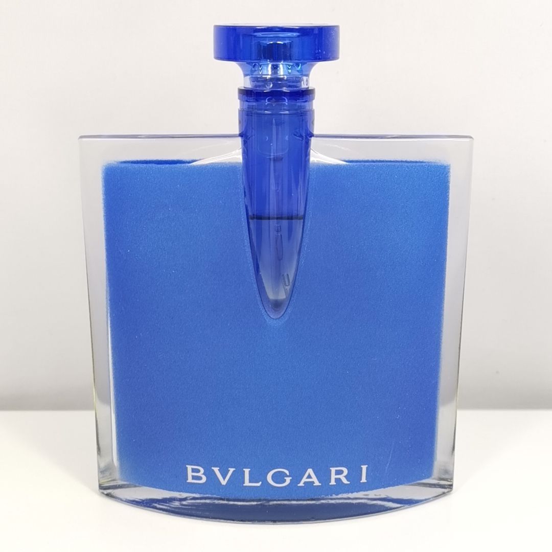 ブルガリ BVLGARI ブルー - オードトワレ BLV POUR プールオム