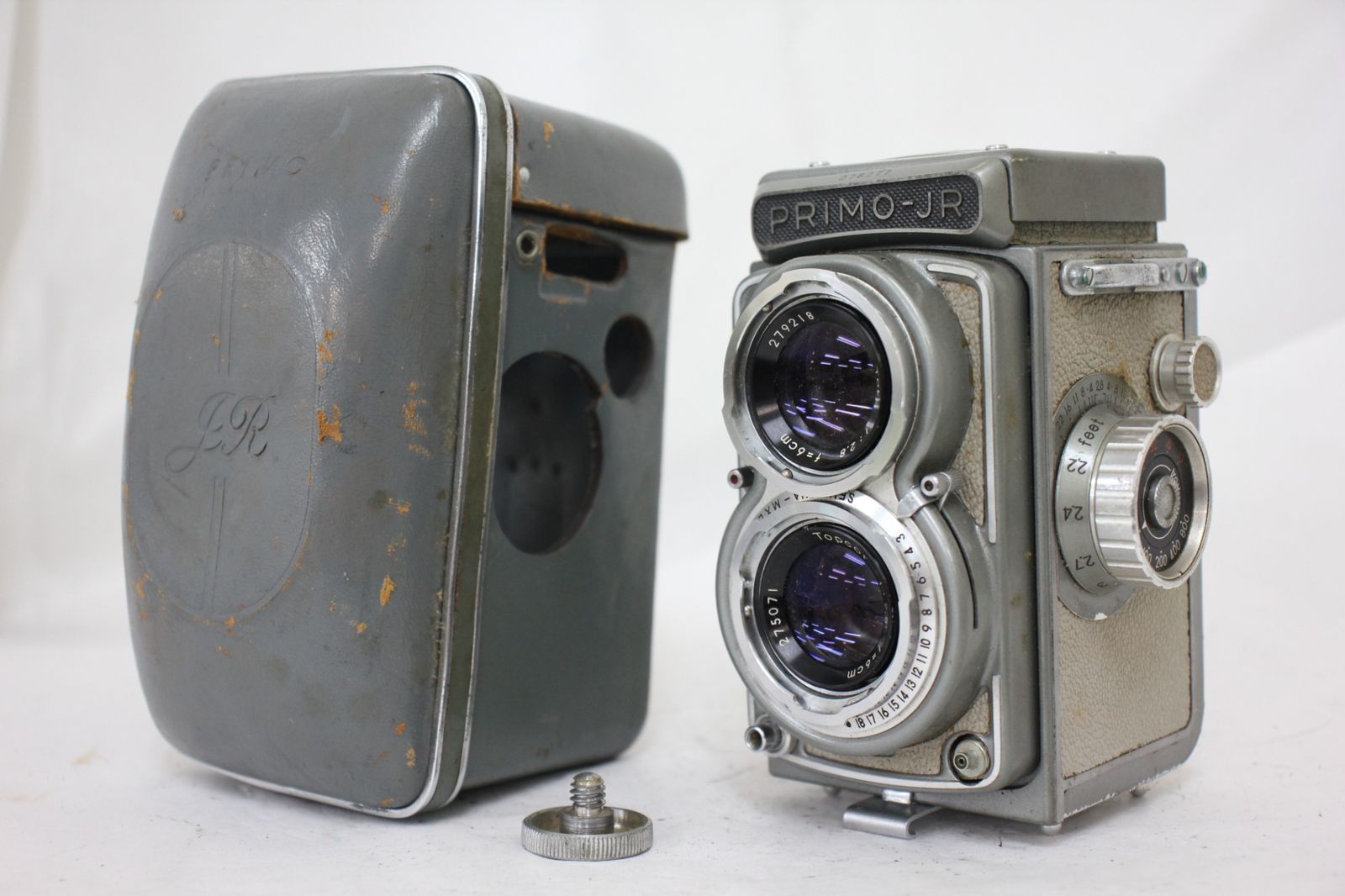 ☆Yashicaflex 、ヤシカエレクトロ35 2台セット 動作確認済み
