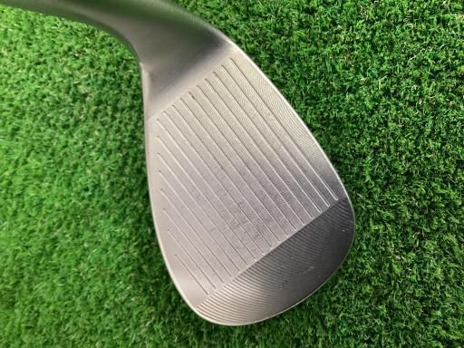 中古】 クリーブランド Cleveland RTX-4 ツアーサテン 58°/06