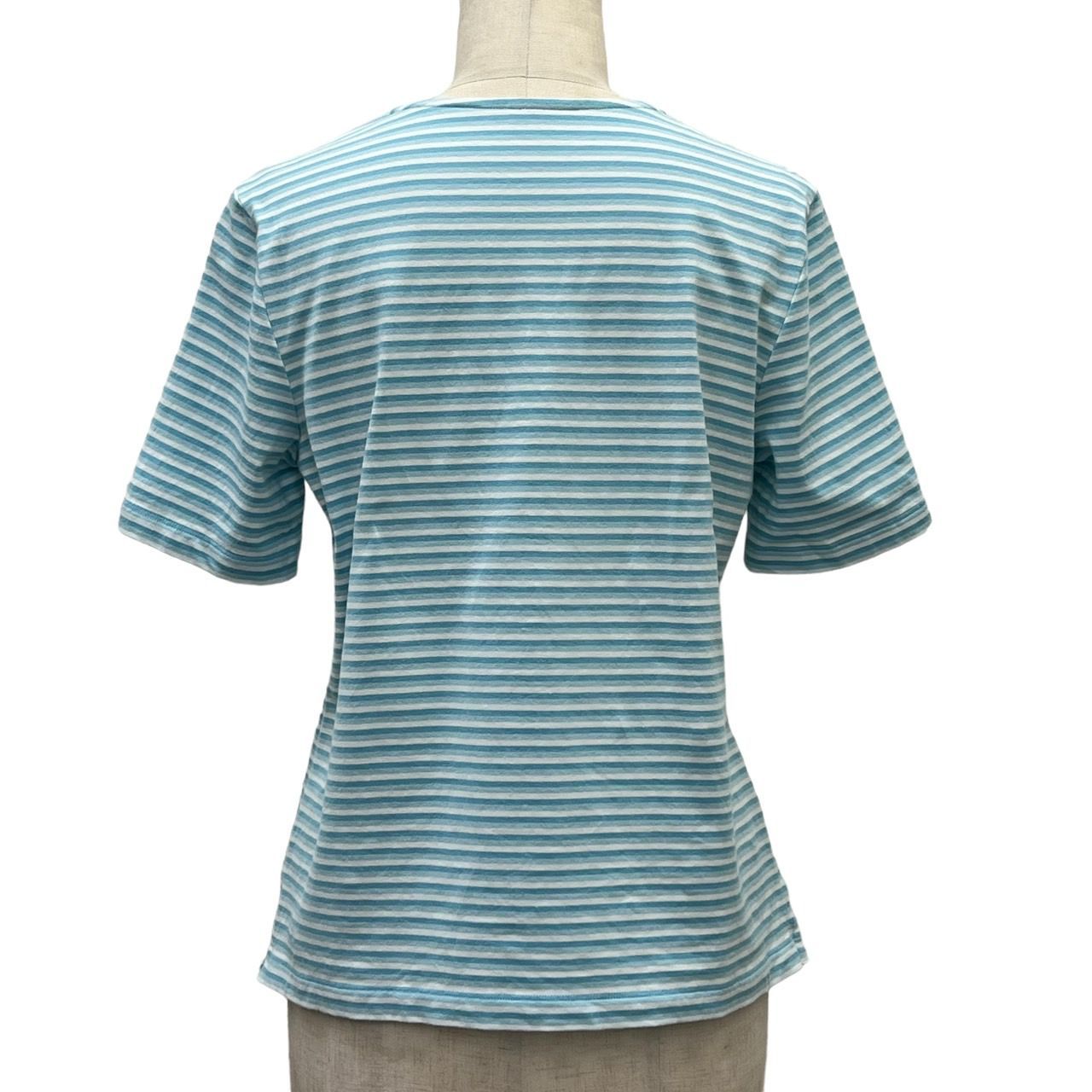 レリアン 半袖カットソー 11号