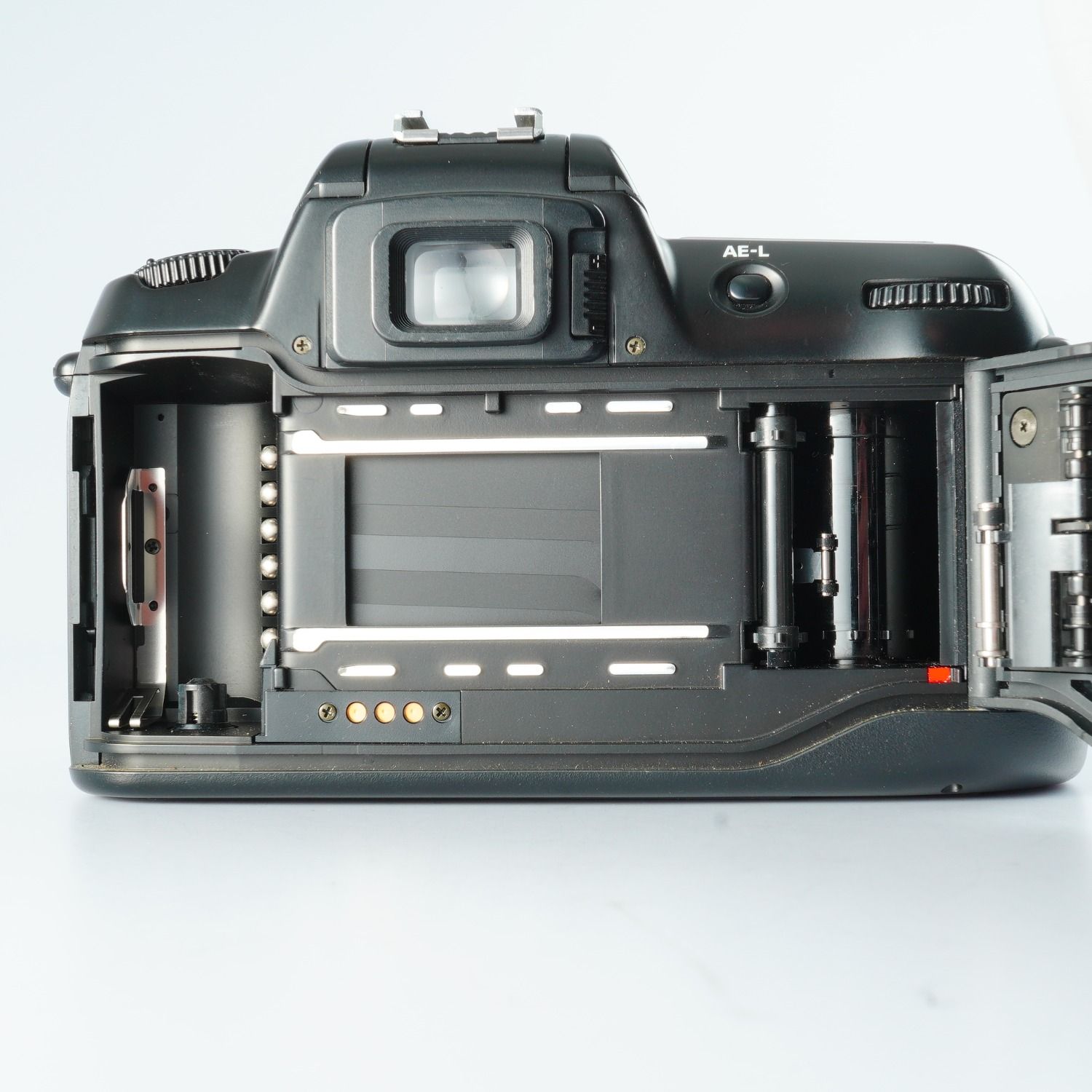 AF Nikkor