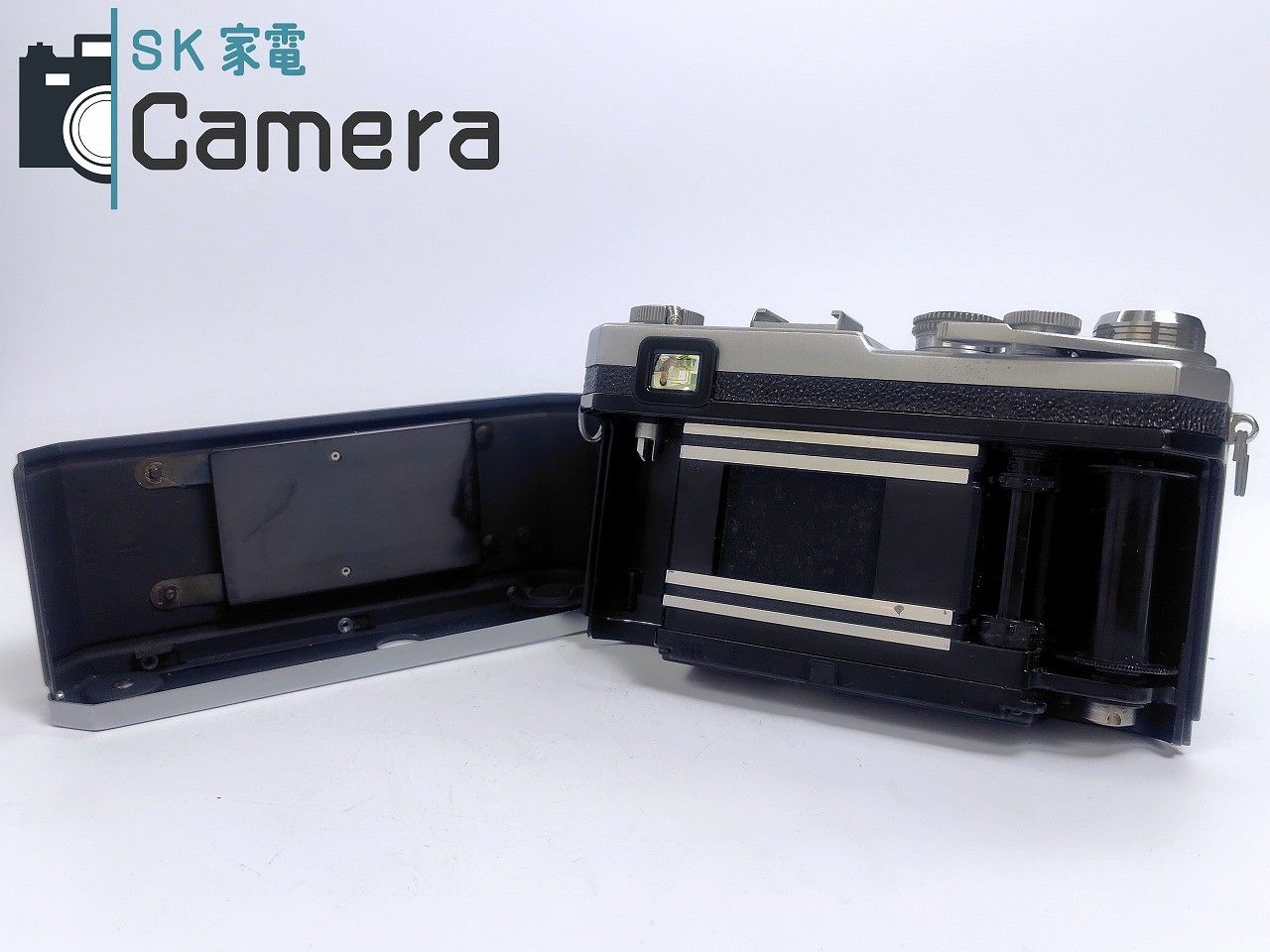NIKKOR-H 5cm