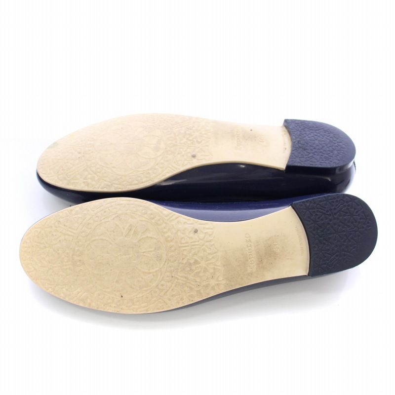 REPETTO Cendrillon レペット サンドリヨン 39.5 レペット Repetto サンドリヨン Cendrillon Ballerinas バレエ