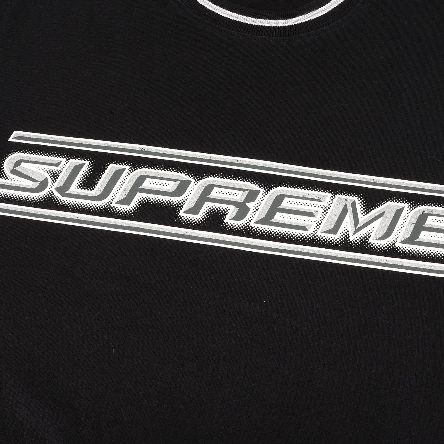 Supreme シュプリーム Tシャツ ブランドロゴ ロングスリーブTシャツ
