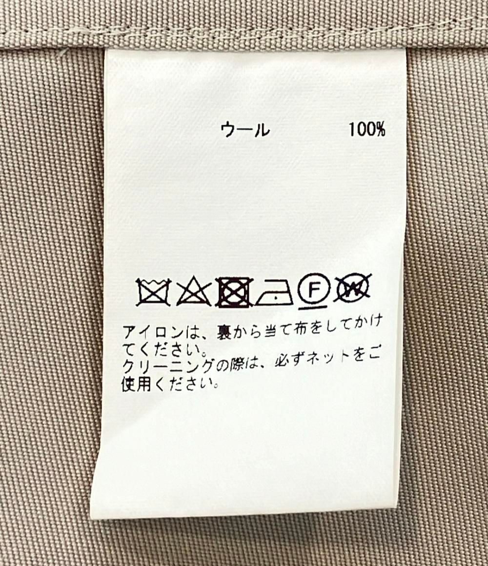 フィールドコート メンズ