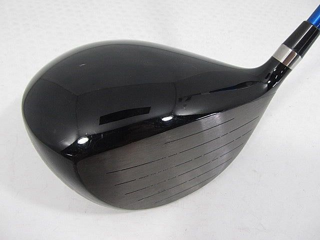 返品OK お買い得品！【中古ゴルフクラブ】クレイジー クレイジー CRZ