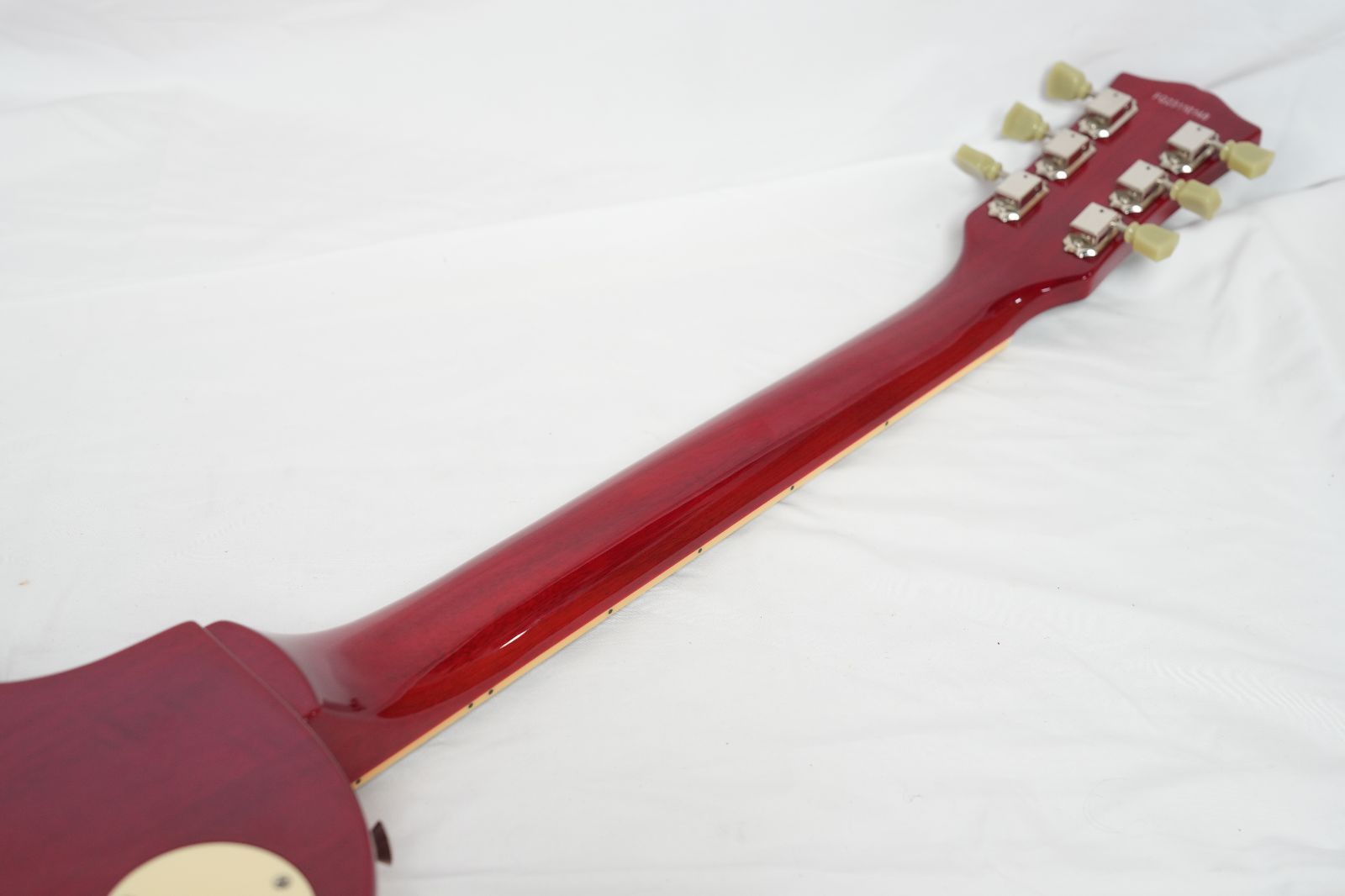 ☆Burny☆RLG-60 VLD レスポールスタンダード 2023年製 バーニー Super