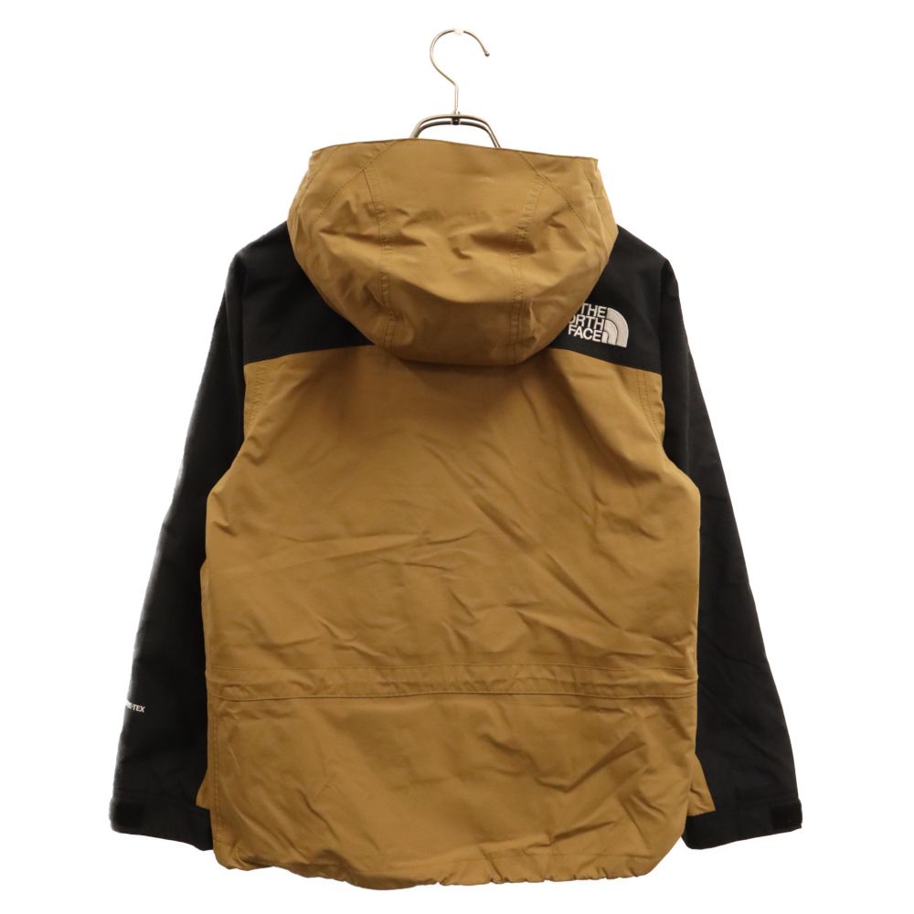THE NORTH FACE (ザノースフェイス) GORE-TEX MOUNTAIN LIGHT