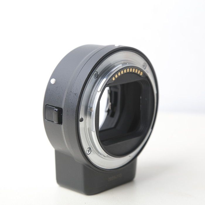 中古】(ニコン) Nikon FTZ マウントアダプター 美品》Nikon 中古】(ニコン) Nikon FTZ マウントアダプター 美品》Nikon
