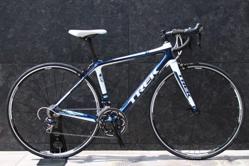 トレック TREK マドン MADONE 4.5 WSD 2012年 50サイズ シマノ 105 
