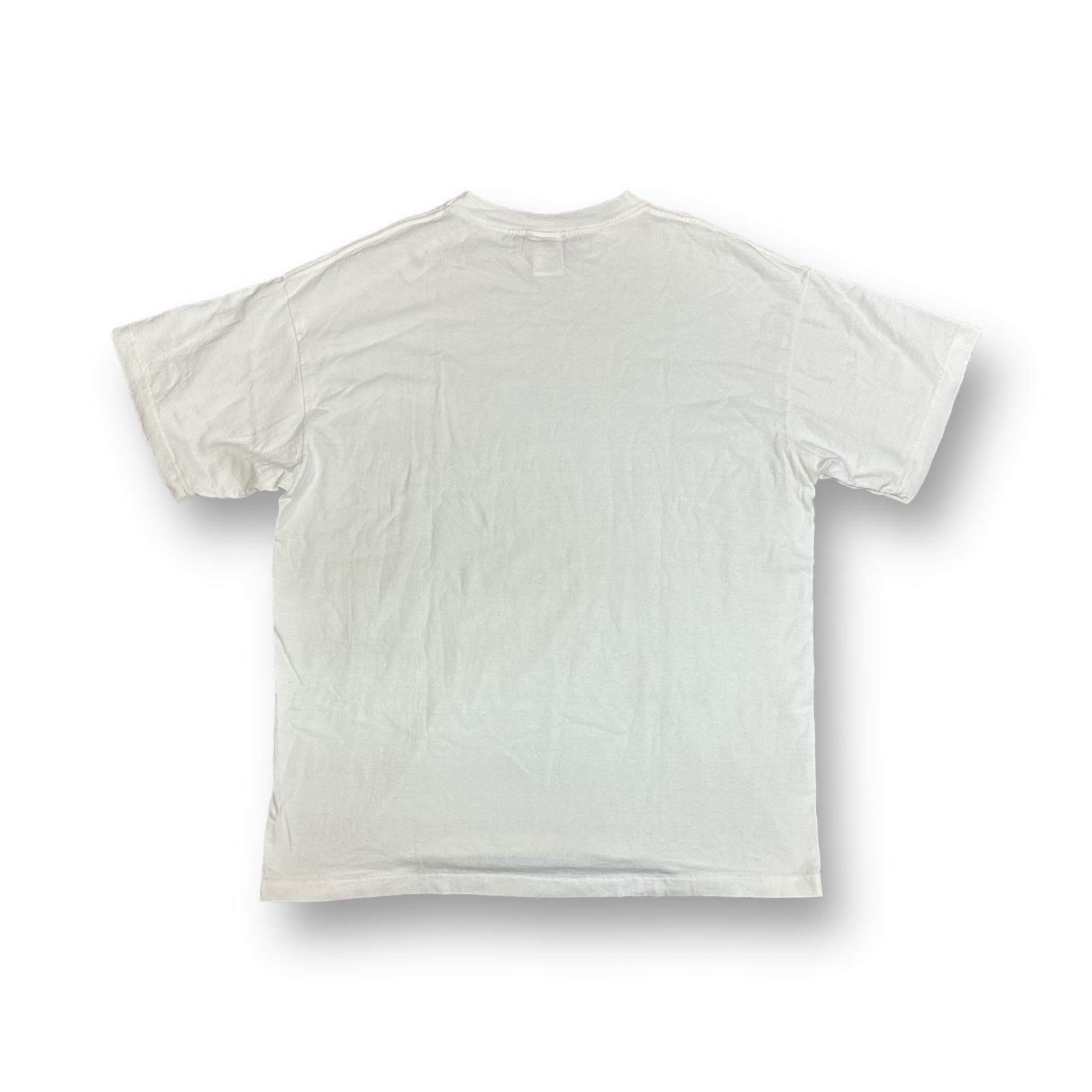 新品 SAINT MICHAEL 24SS SS TEE RIBON SAINT リボンセント T