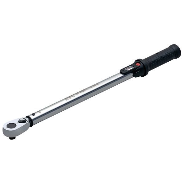KTC 京都機械工具 12.7SQ プレセットトルクレンチ 40〜200N m GW200-04