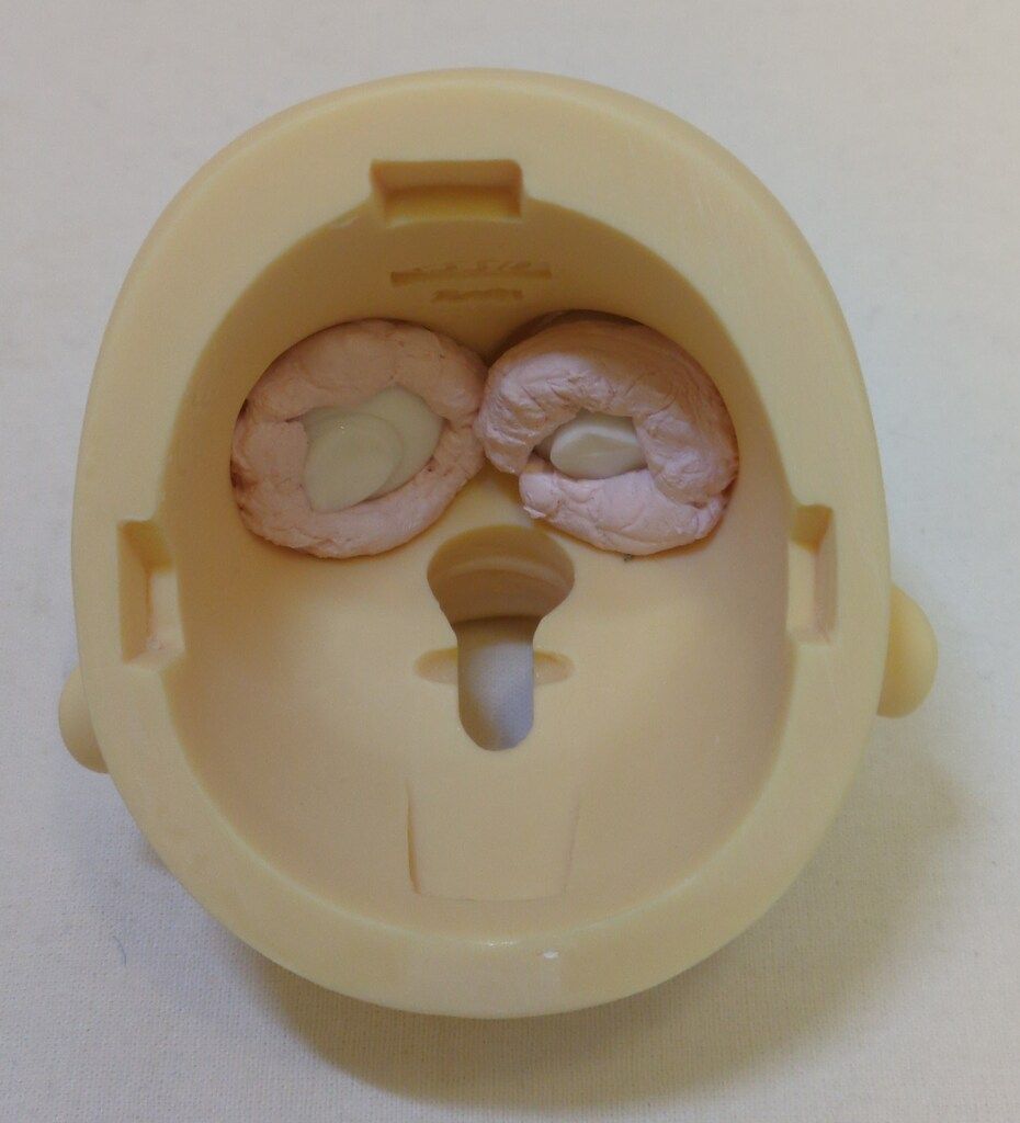 PS非UV肌