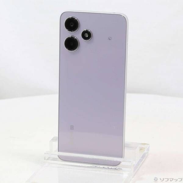 中古品〕 Redmi 12 5G 128GB ポーラーシルバー XIG03 au SIM 中古品〕 Redmi 12 5G 128GB ポーラーシルバー XIG03 au SIM